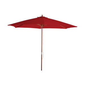 Terrassen-Sonnenschirm 1